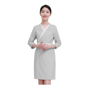 Công Ty May Đồ Nhân Viên Trong Thẩm Mỹ Viện, Spa